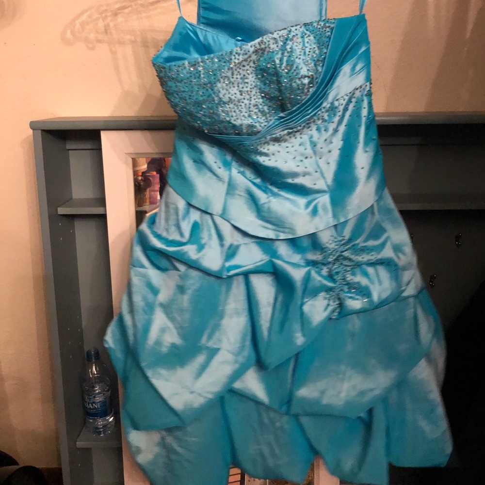 Formal, cocktail dress